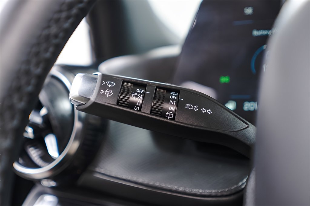 Used 2025 Chevrolet Equinox LT image 21