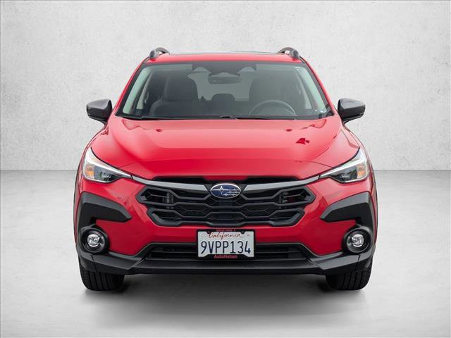 Certified 2025 Subaru Crosstrek 2.0i Premium image 2