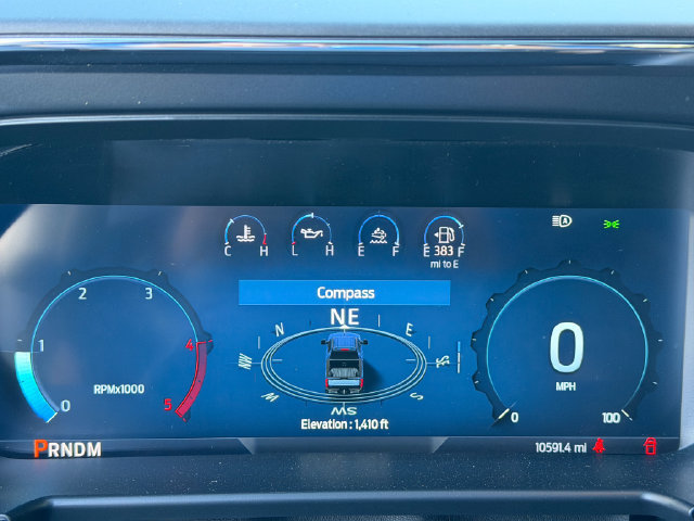 Used 2026 Ford F250 Lariat AWD/4WD image 14