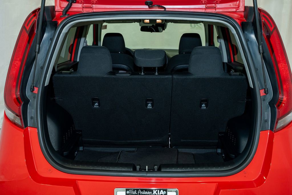 Used 2020 Kia Soul S image 6