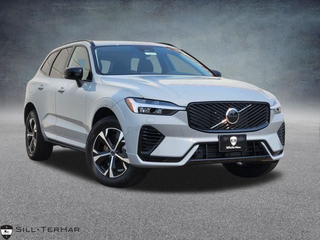New 2026 Volvo XC60 T8 Core w/ Climate Package