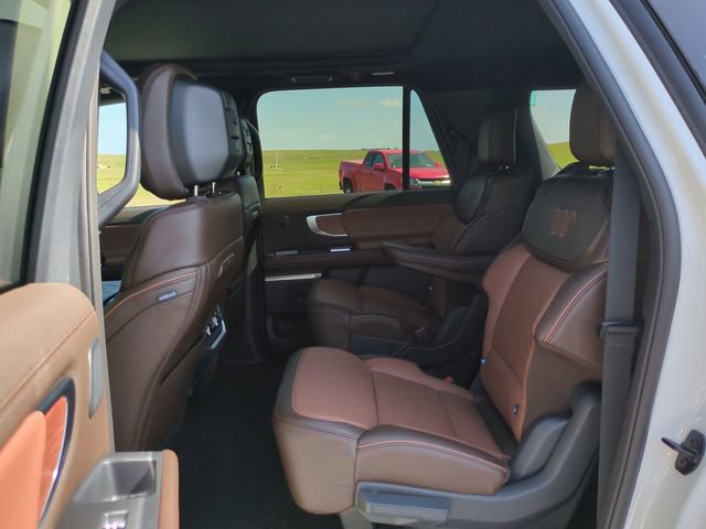 New 2026 Ford Expedition Max King Ranch AWD/4WD image 15