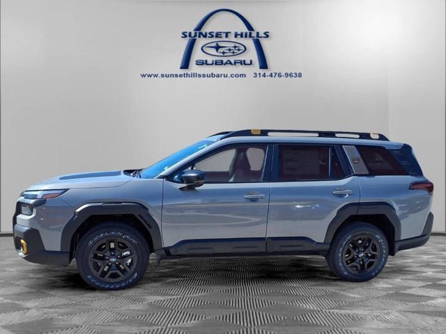 New 2026 Subaru Outback Wilderness AWD/4WD image 36