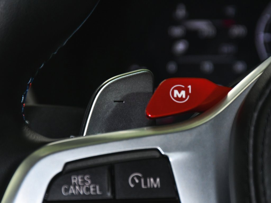 Used 2024 BMW X4 M image 41