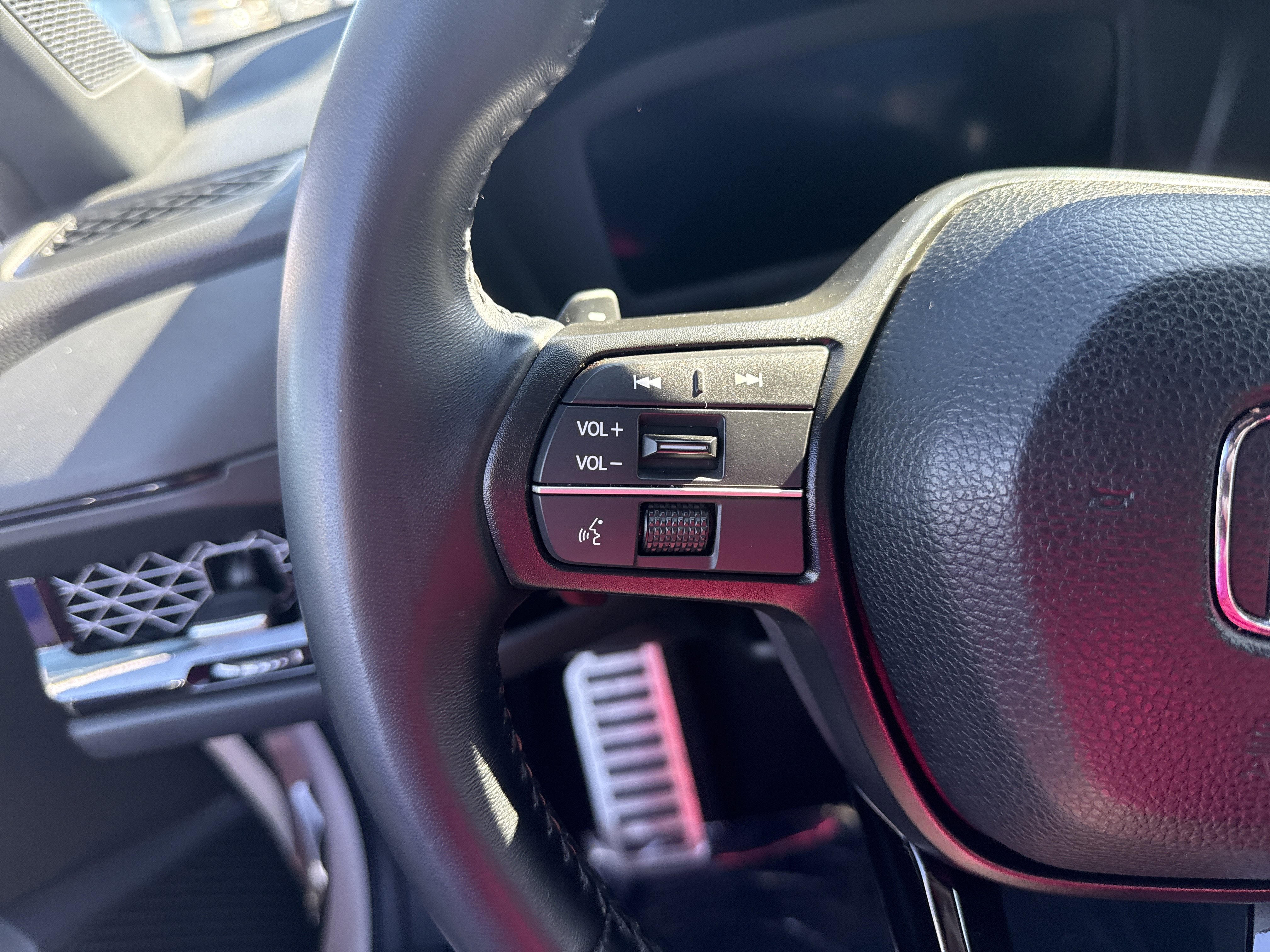 Certified 2023 Honda Accord Sport image 23