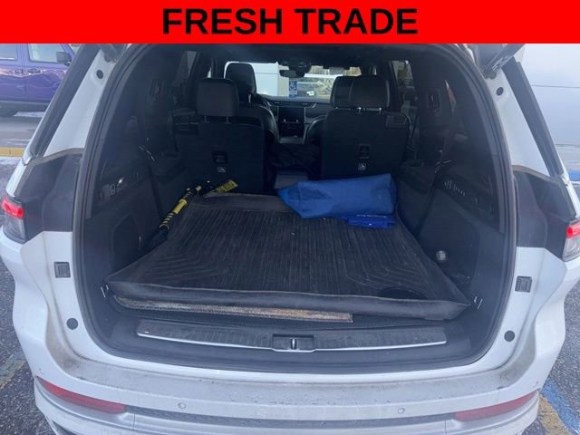 Used 2023 Jeep Grand Cherokee L Summit w/ MOPAR Finishing Package image 18