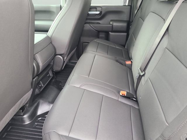 New 2026 Chevrolet Silverado 2500 W/T image 12