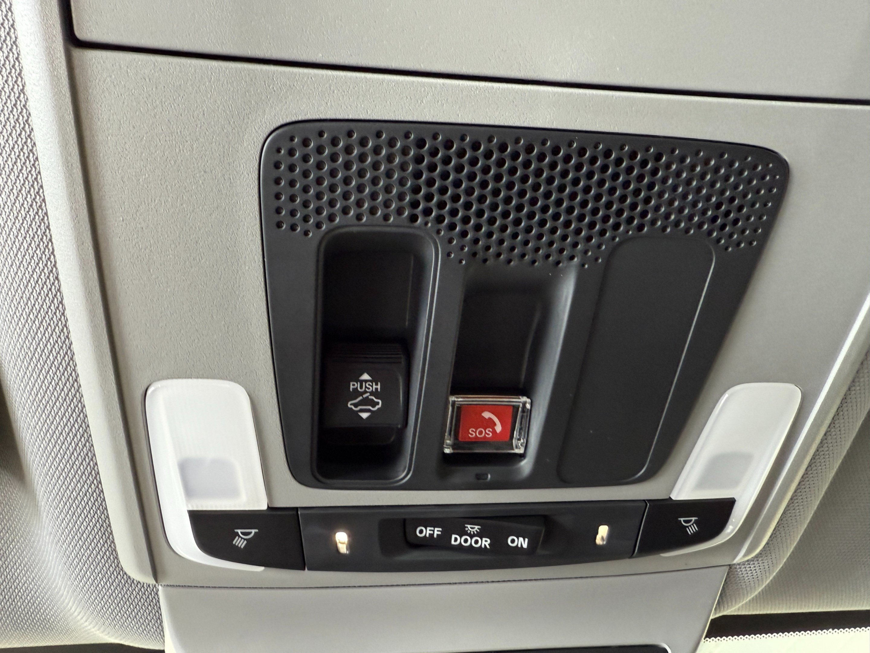 New 2026 Acura ADX FWD image 26