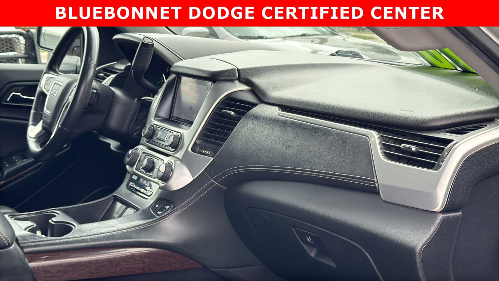 Used 2018 GMC Yukon SLT RWD image 28