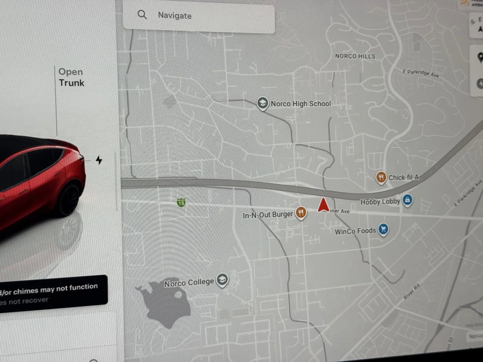 Used 2022 Tesla Model Y Performance image 12