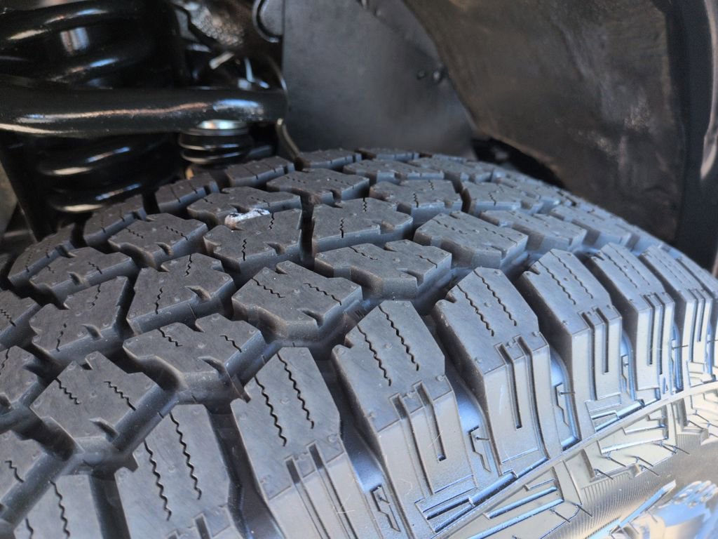 Used 2023 Toyota Tacoma SR AWD/4WD image 28