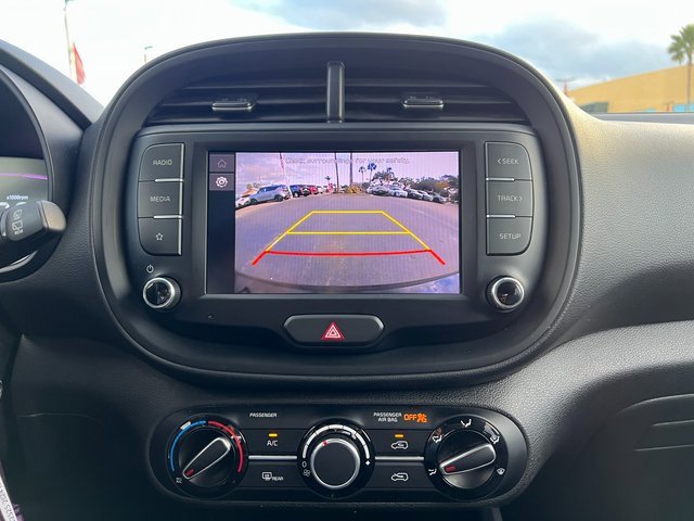 Certified 2024 Kia Soul LX w/ Option Group 015 image 25