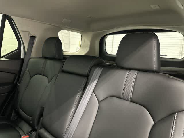 New 2026 Honda Passport RTL image 14