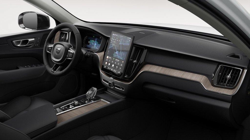 New 2027 Volvo XC60 T8 Plus AWD/4WD image 6