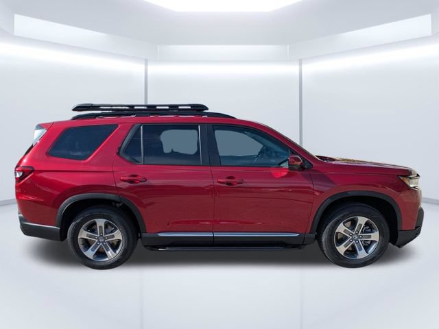 New 2026 Honda Pilot EX-L image 3