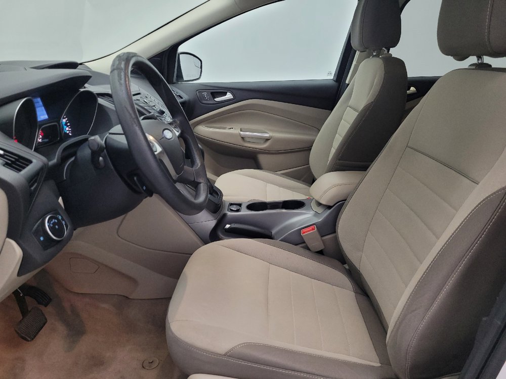 Used 2015 Ford Escape SE image 17
