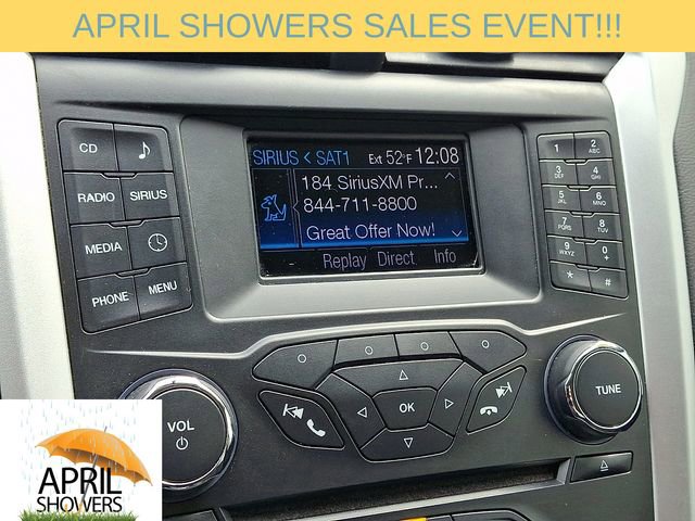Used 2013 Ford Fusion SE FWD image 24