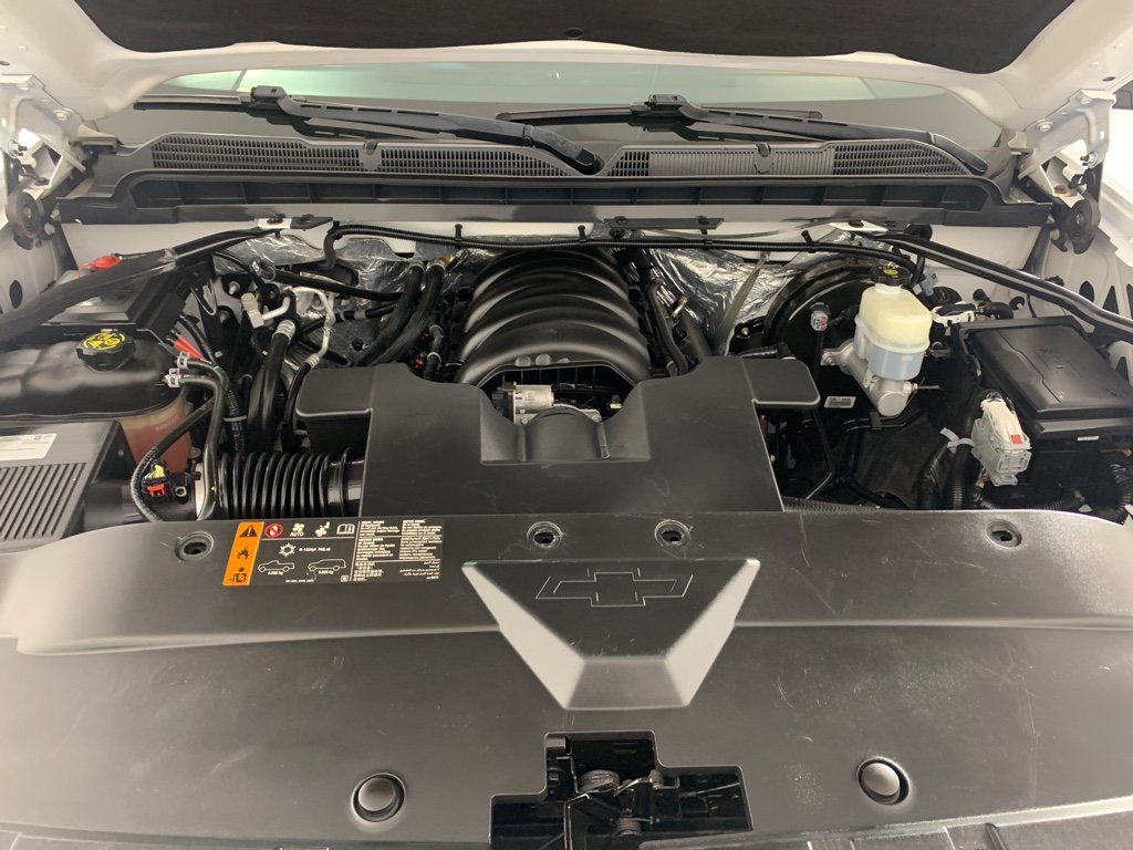 Used 2018 Chevrolet Silverado 1500 LT w/ Texas Edition image 11