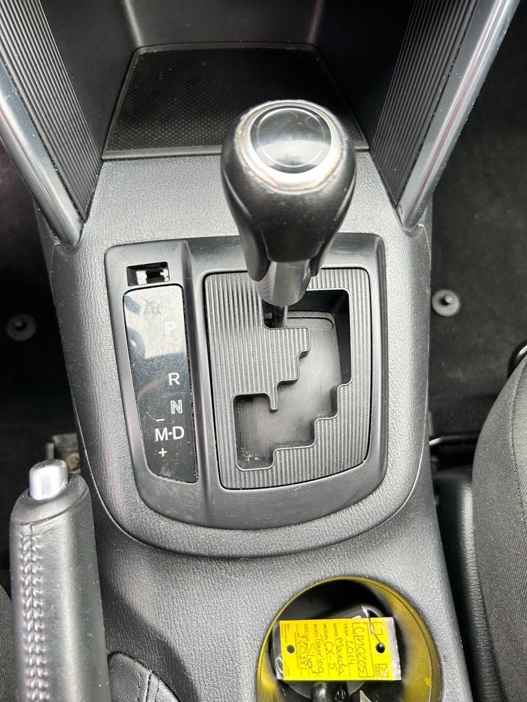 Used 2014 MAZDA CX-5 Touring w/ Bose/Moonroof Package image 15