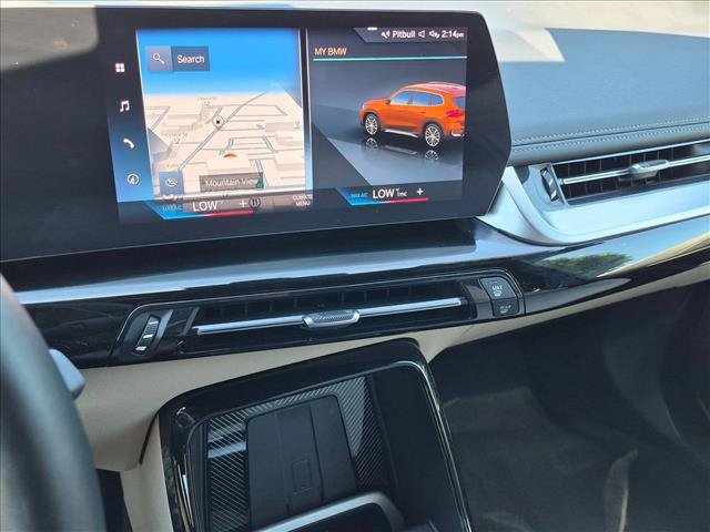 Certified 2023 BMW X1 xDrive28i w/ Convenience Package AWD/4WD image 15