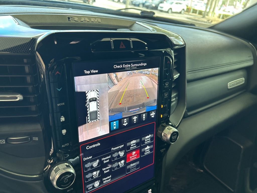 Used 2020 RAM 2500 Power Wagon image 9