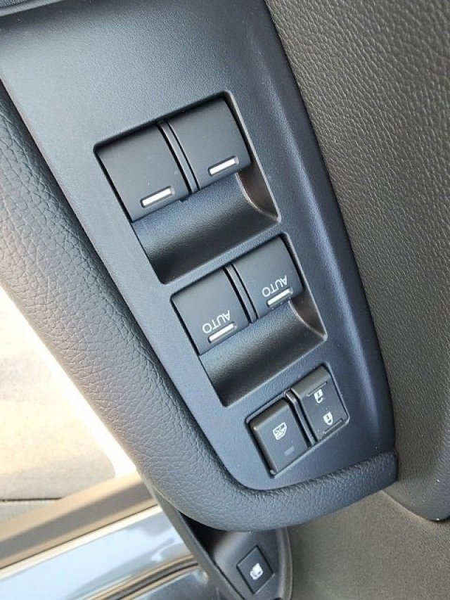 Used 2025 Honda Ridgeline TrailSport image 24