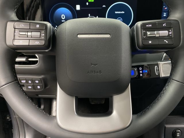 New 2026 Hyundai Palisade SEL image 15