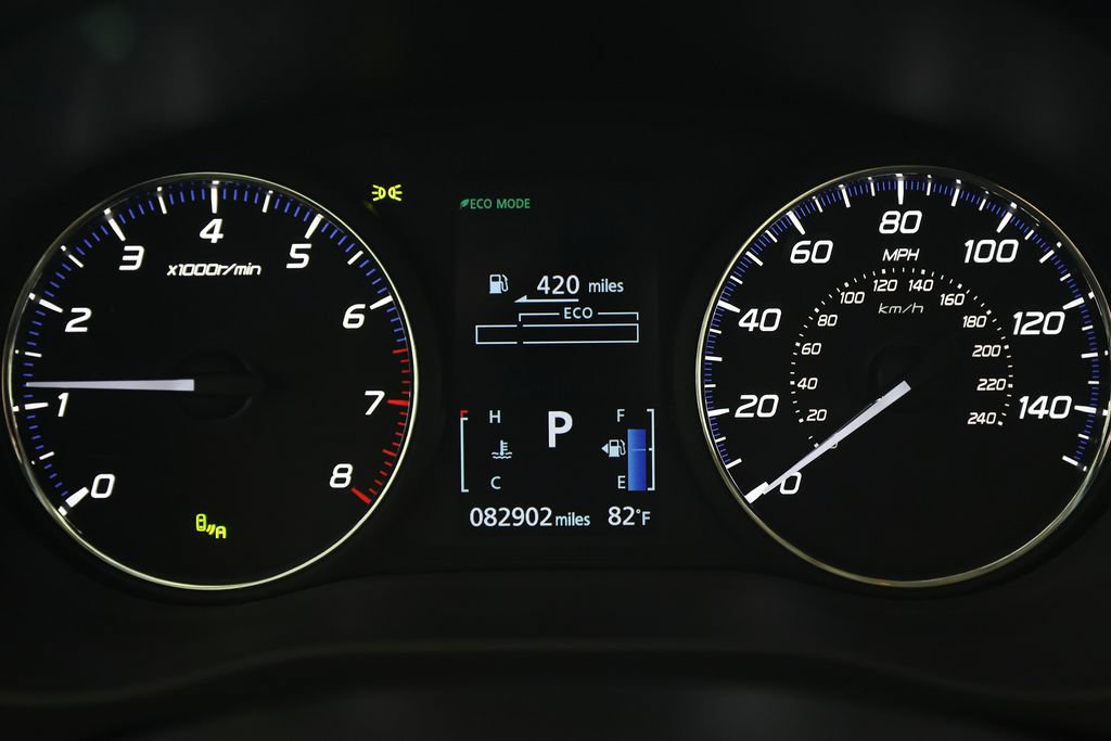 Used 2018 Mitsubishi Outlander SE FWD image 21