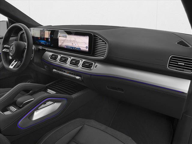 New 2026 Mercedes-Benz GLE 63 AMG S image 11