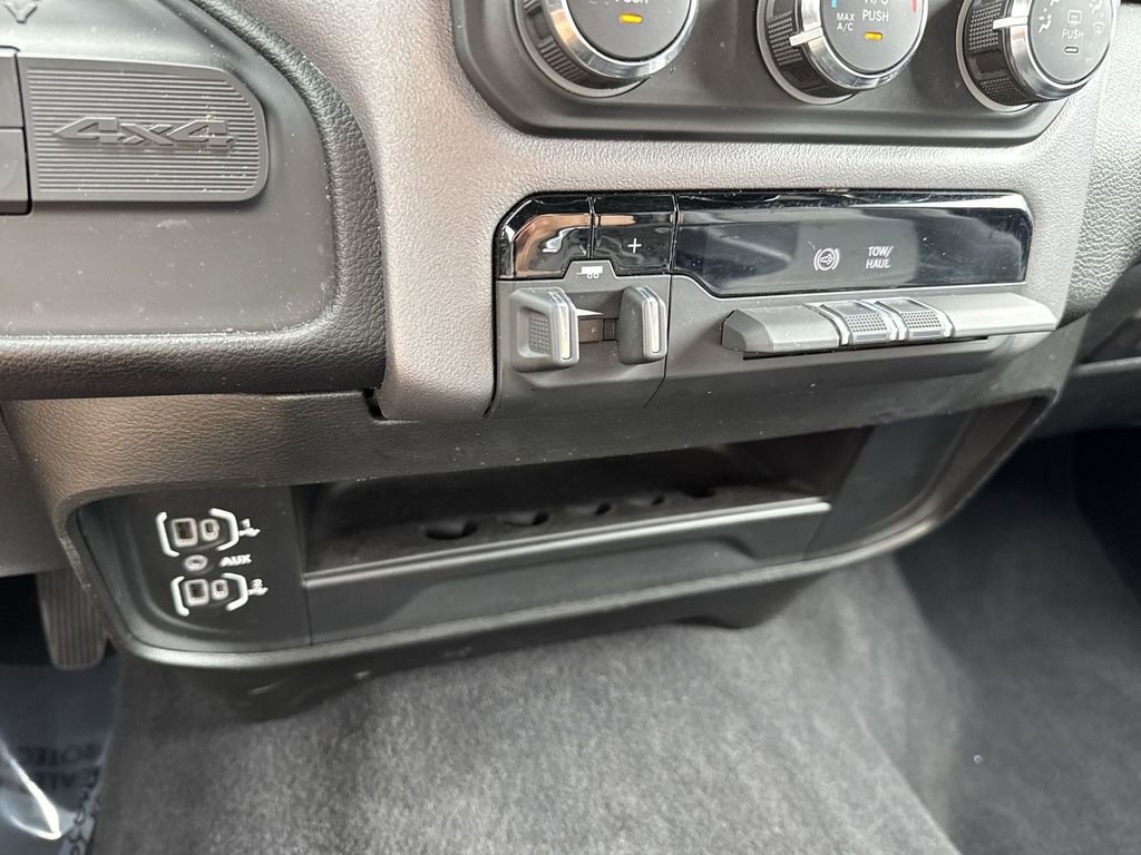 Used 2024 RAM 2500 Big Horn image 55