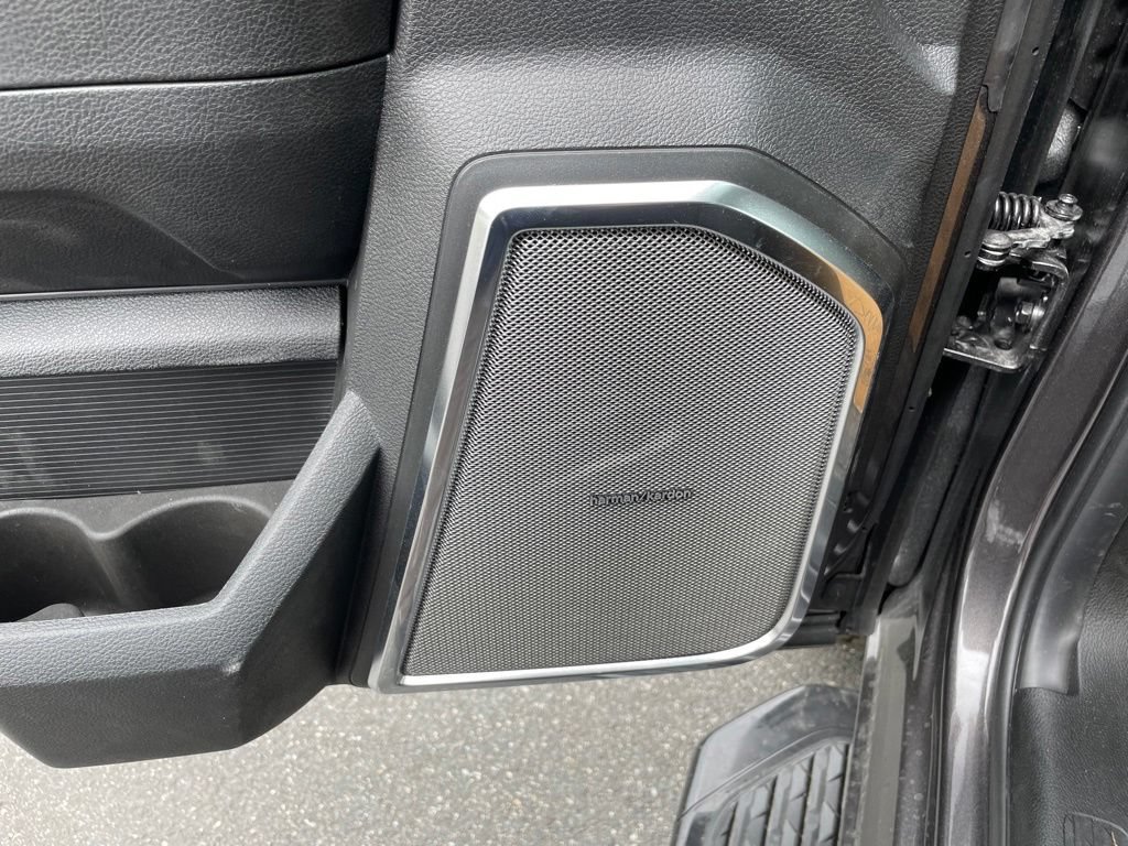 New 2026 RAM 2500 Laramie AWD/4WD image 9