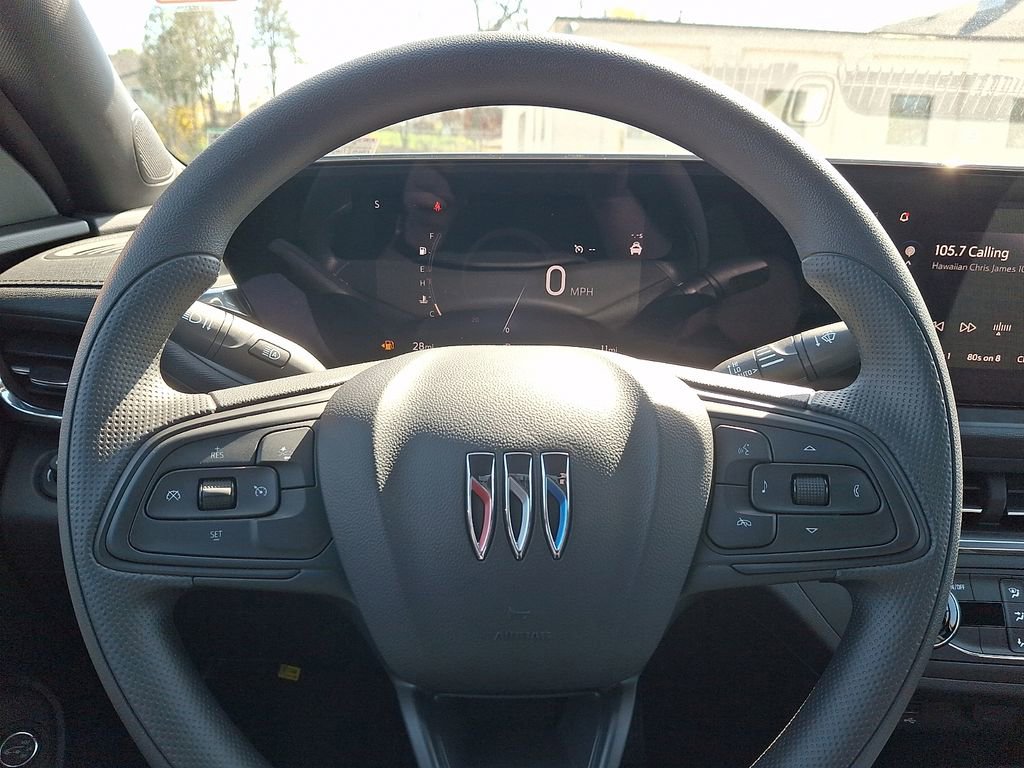 New 2026 Buick Envista Preferred w/ Convenience II Package image 10