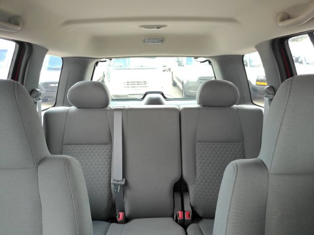 Used 2006 Jeep Liberty Sport RWD image 27