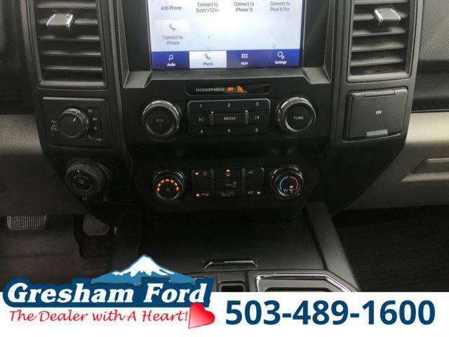 Used 2019 Ford F150 XL w/ Equipment Group 101A Mid image 25
