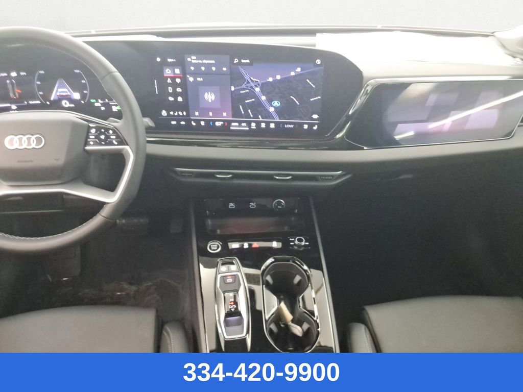 New 2025 Audi A5 2.0T Prestige image 13