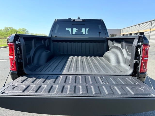New 2026 RAM 1500 RHO image 6