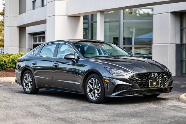 Used 2023 Hyundai Sonata SEL w/ Convenience Package