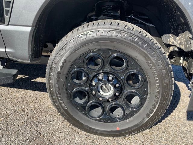 New 2026 Ford F250 XLT w/ XLT Premium Package image 33