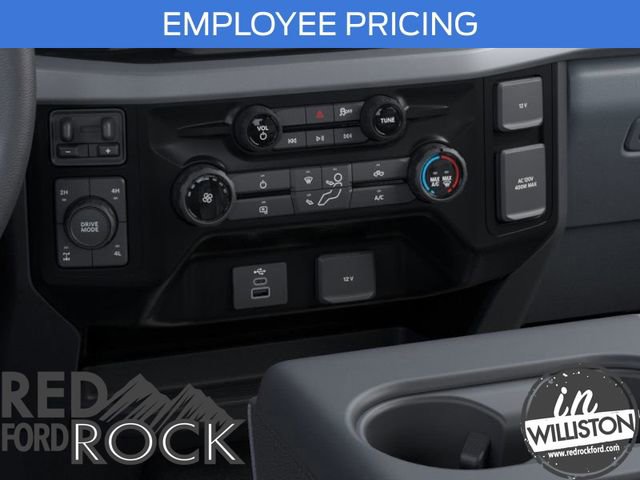 New 2026 Ford F250 XLT AWD/4WD image 21