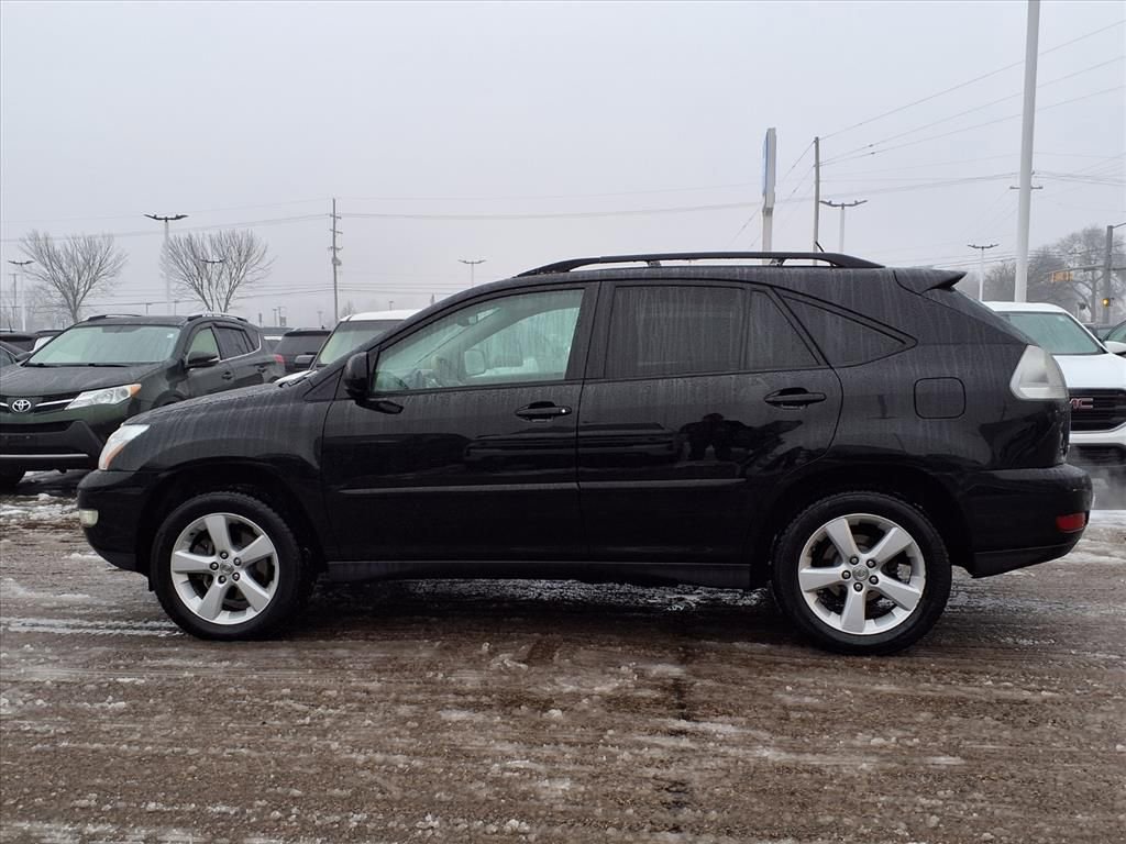 Used 2004 Lexus RX 330 image 7