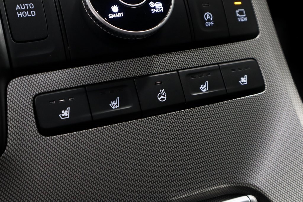 Used 2022 Hyundai Palisade Limited image 5