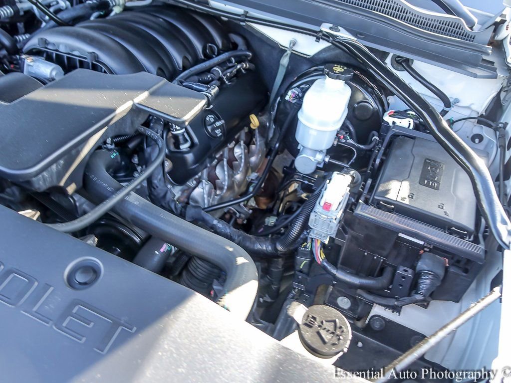 Used 2019 Chevrolet Suburban Premier image 28