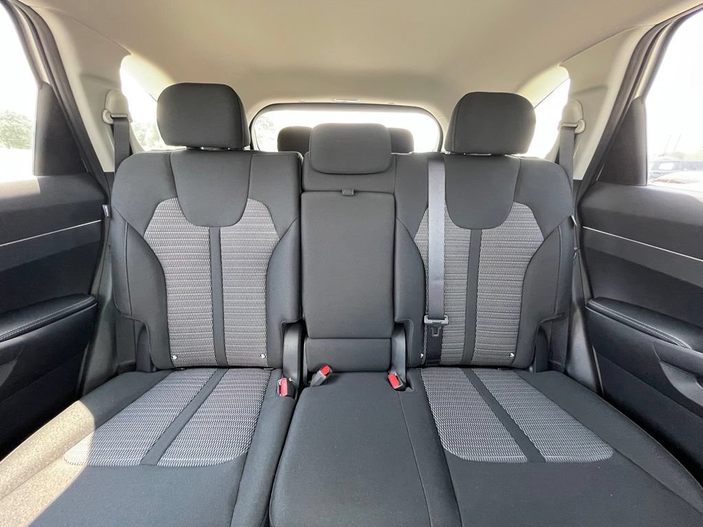 New 2026 Kia Sorento LX FWD image 31