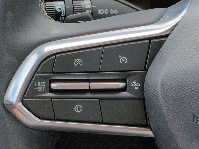 Used 2026 Chevrolet Equinox ACTIV w/ Convenience Package III FWD image 26