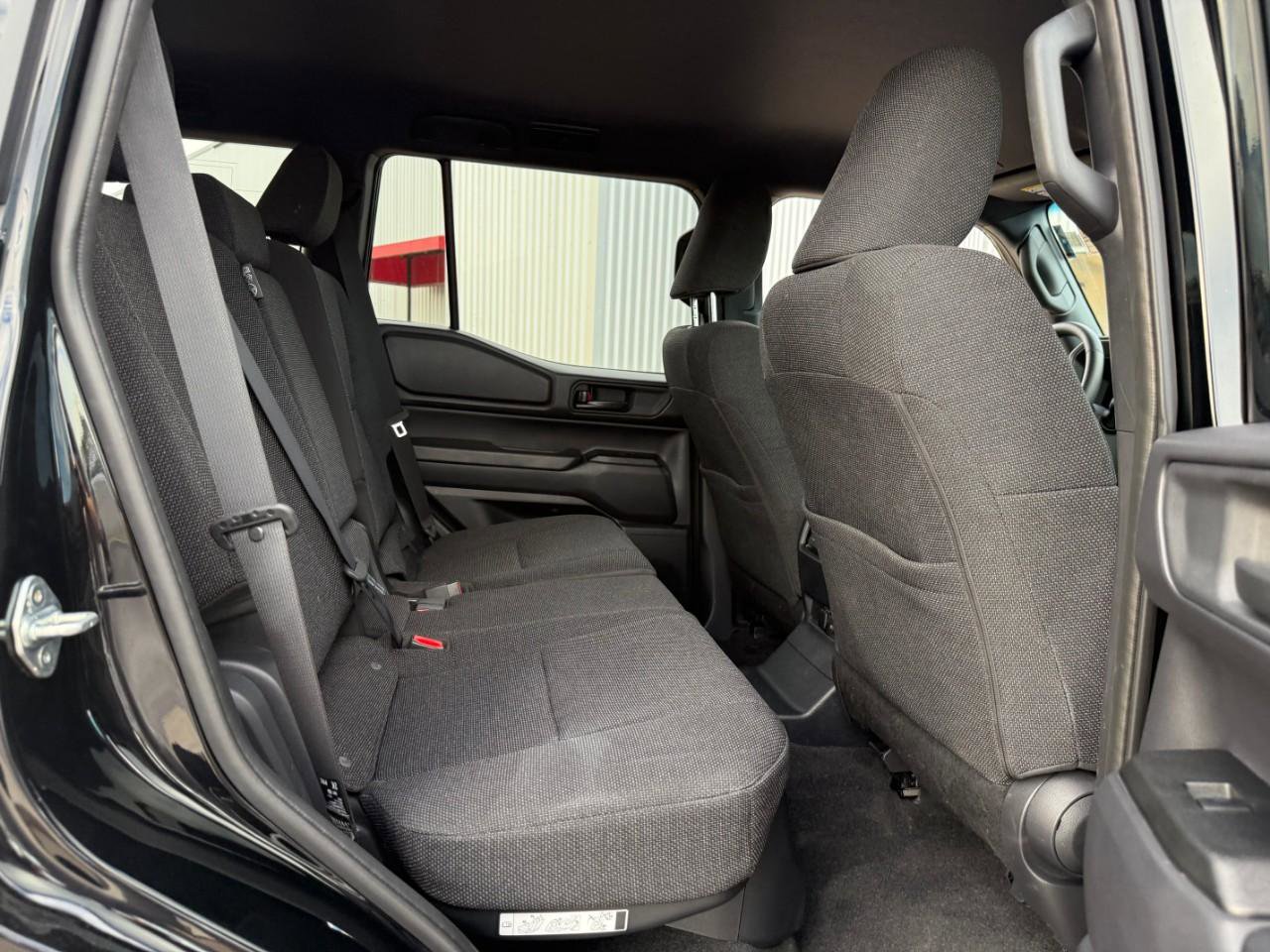 Certified 2025 Toyota Land Cruiser image 14