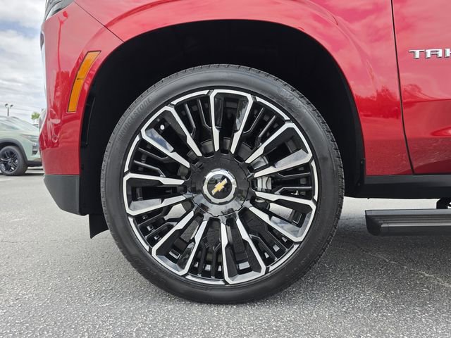 New 2026 Chevrolet Tahoe High Country AWD/4WD image 40