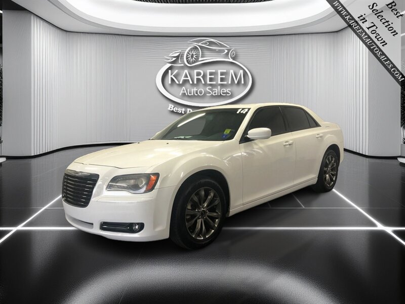 Used 2014 Chrysler 300 S AWD/4WD image 1
