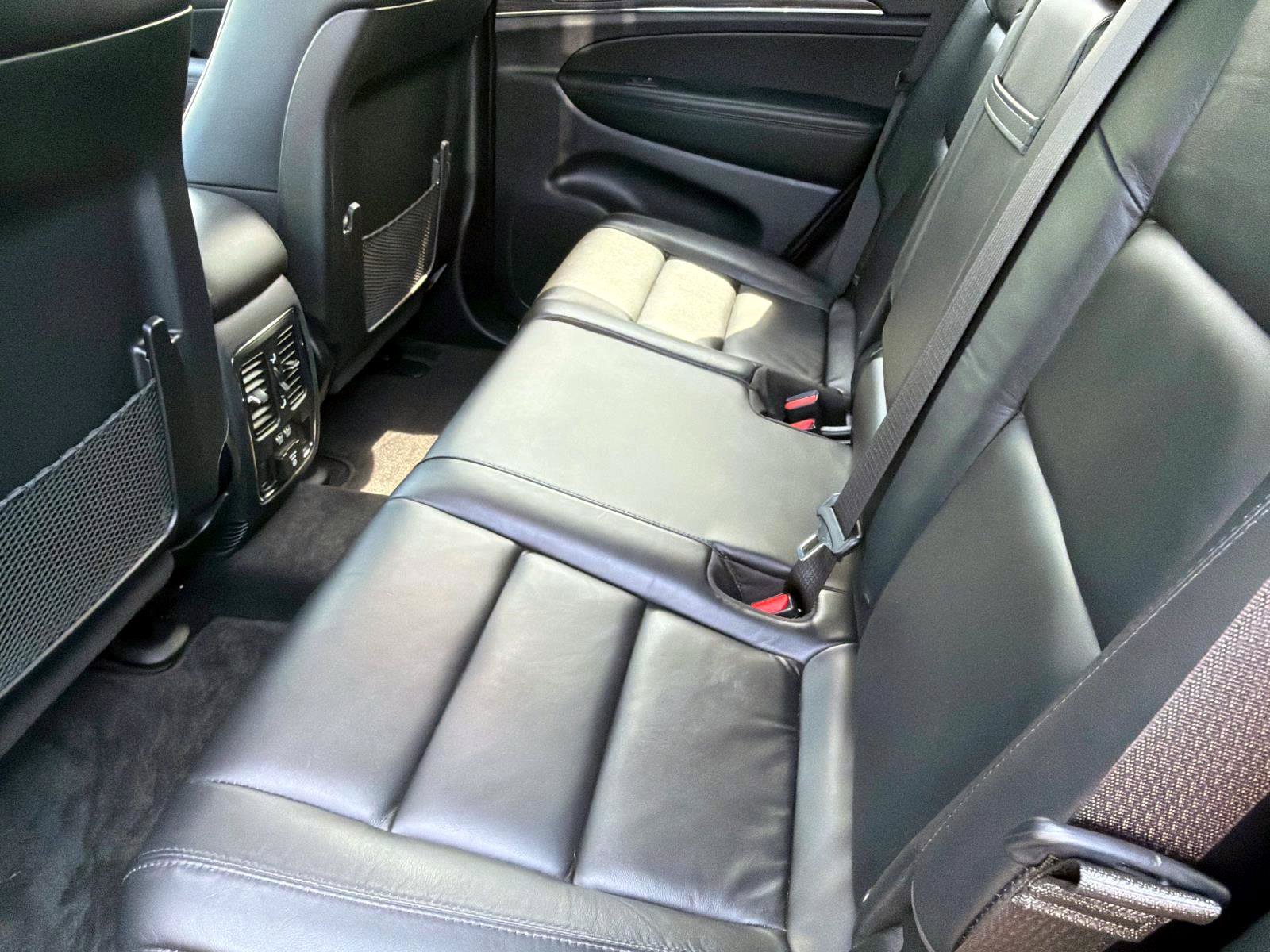 Used 2022 Jeep Grand Cherokee Limited AWD/4WD image 7