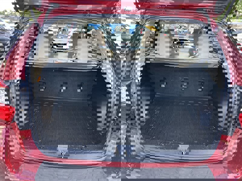 Used 2016 Subaru Crosstrek 2.0i Premium image 7