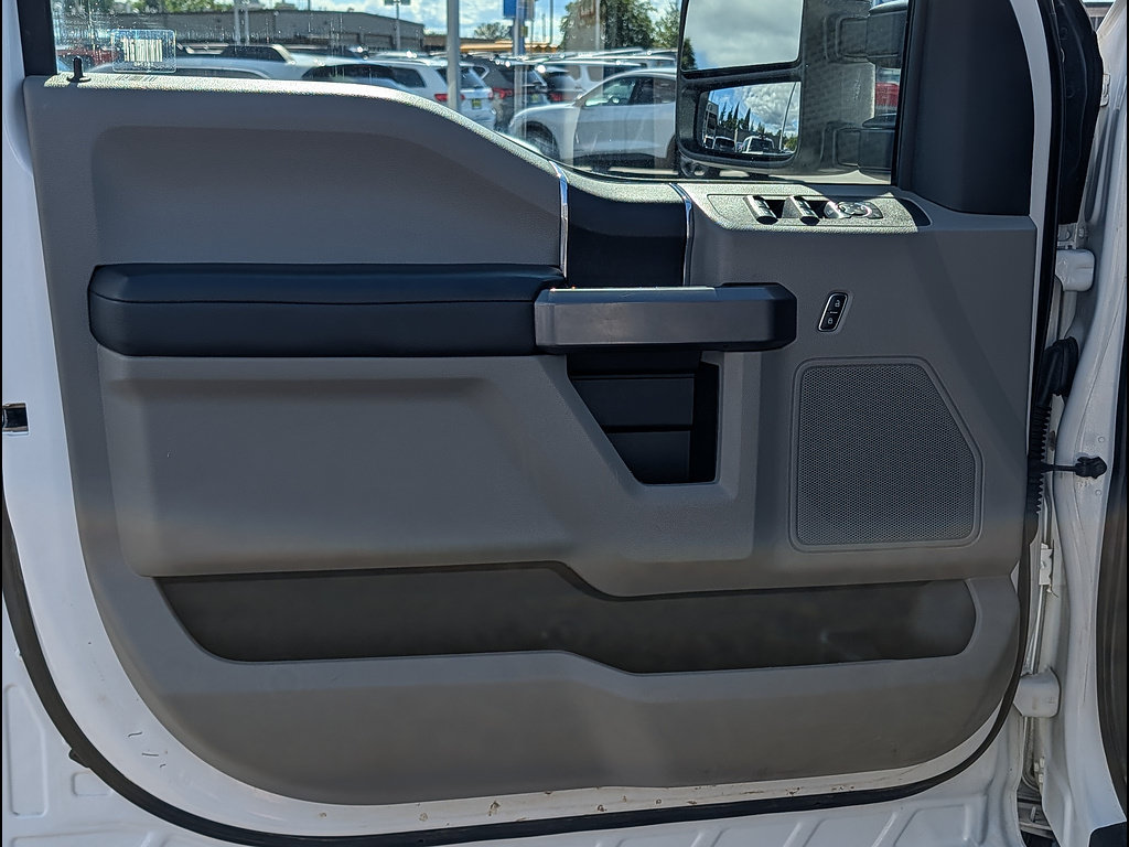 Used 2019 Ford F350 XLT w/ XLT Value Package AWD/4WD image 24